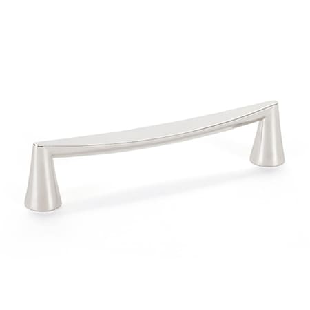 Hd Berenson Pull 128 mm. Center- Polished Nickel BE2346 1014